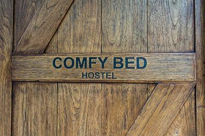 Comfy Bed Hostel