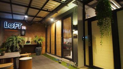 LOFT21