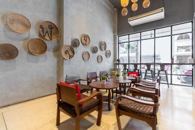 Hoft Hostel Bangkok