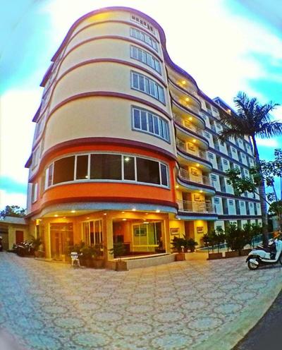Smile Residence