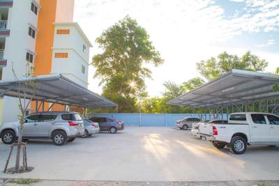 Smile Residence
