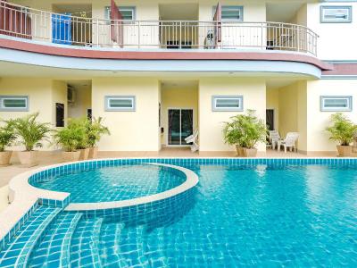 Smile Residence