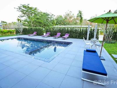 S4 Nai Yang Beach Phuket
