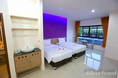 S4 Nai Yang Beach Phuket