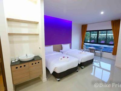 S4 Nai Yang Beach Phuket