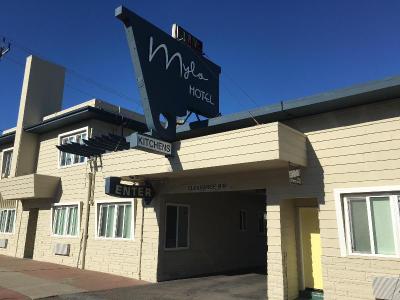 Mylo Hotel