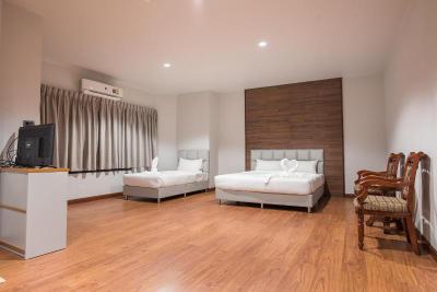 Chanthaburi Center