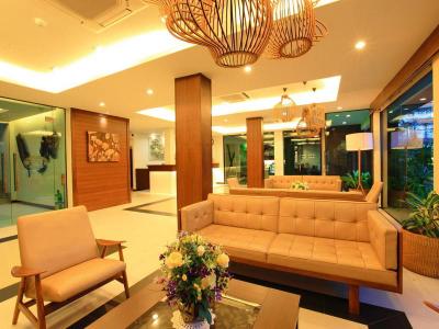 Wungnoy Hotel