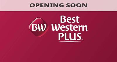 Best Western Plus St. Louis West-Westport