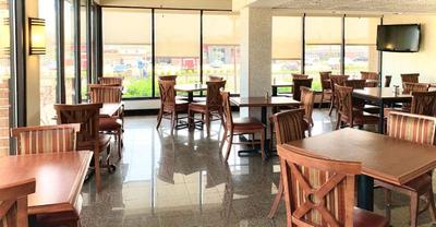 Best Western Plus St. Louis West-Westport