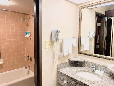 Best Western Plus St. Louis West-Westport