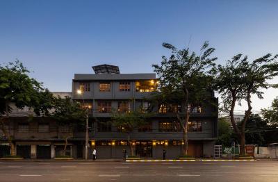 Bangkok Publishing Residence