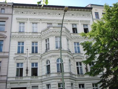Grand Hostel Berlin Classic
