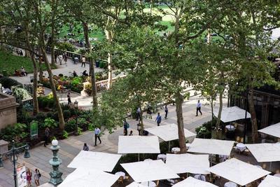 Park Terrace Hotel On Bryant Park