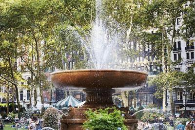 Park Terrace Hotel On Bryant Park