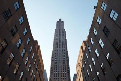 Park Terrace Hotel On Bryant Park