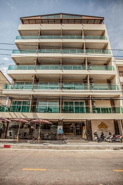 Cityview Residence