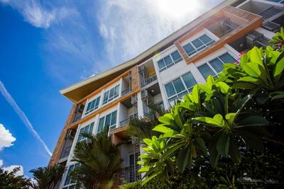 Nano Place Hotel by ZUZU