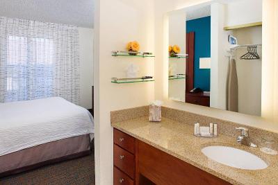 Residence Inn By Marriott Addison