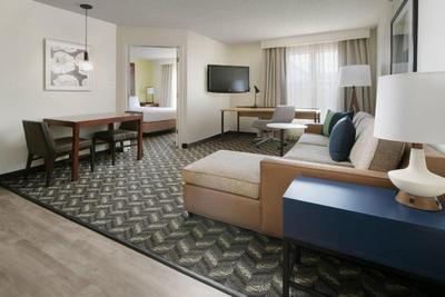 Residence Inn By Marriott Addison