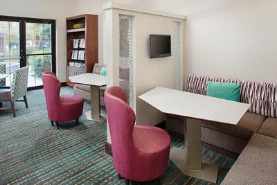 Residence Inn By Marriott Addison