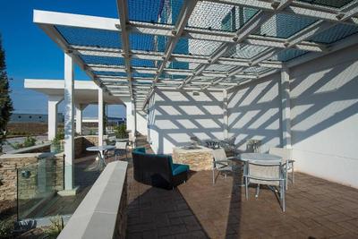 Springhill Suites By Marriott Houston Hwy 290 Nw C