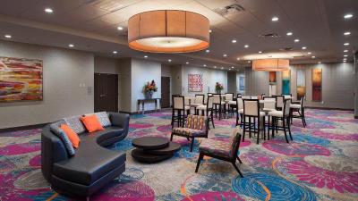 Springhill Suites By Marriott Houston Hwy 290 Nw C