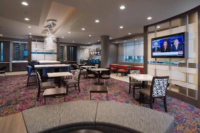 Springhill Suites By Marriott Houston Hwy 290 Nw C