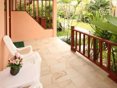 Bida Daree Resort