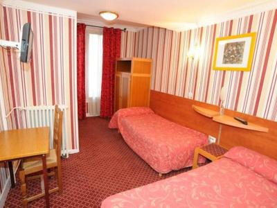Sully Hotel