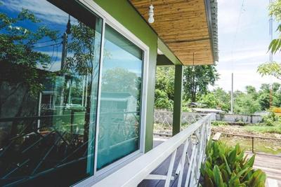 Patoey House