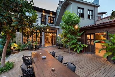 Casa Sur