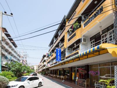 Stefans Guesthouse