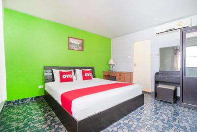 Greenbeach Pattaya Hotel