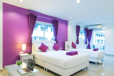 Z By Zing Hotel