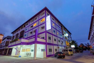 Z By Zing Hotel