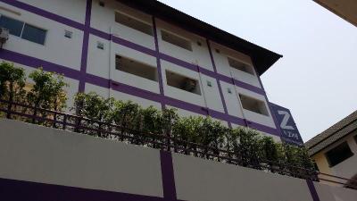 Z By Zing Hotel