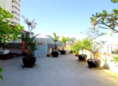 The Garden Place