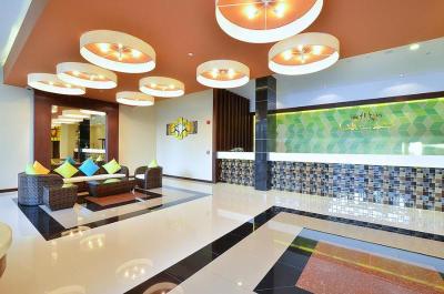 Lakkhana Poolside Resort