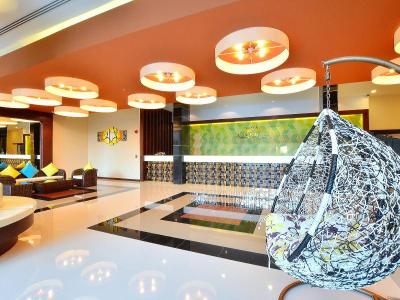 Lakkhana Poolside Resort