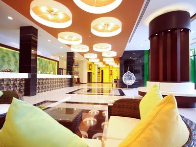 Lakkhana Poolside Resort