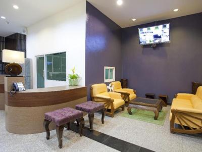 Wiz Hotel