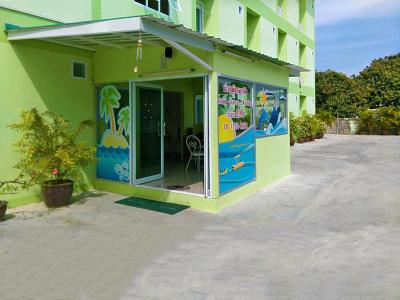 Sorworakit Hotel