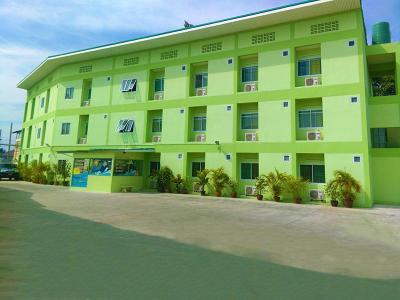Sorworakit Hotel