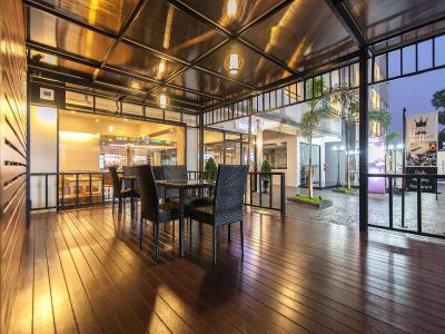 Racha Residence