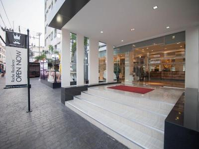 Racha Residence