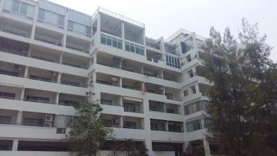 Sammuk Resort