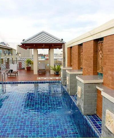 D Apartment 2