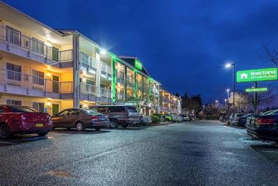Hometowne Studios Tacoma Hosmer