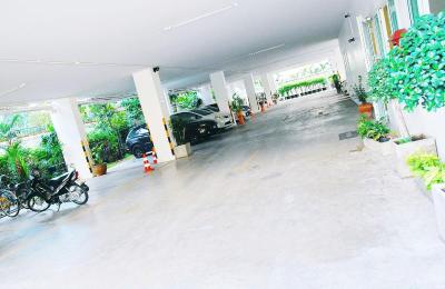 Riski Residence